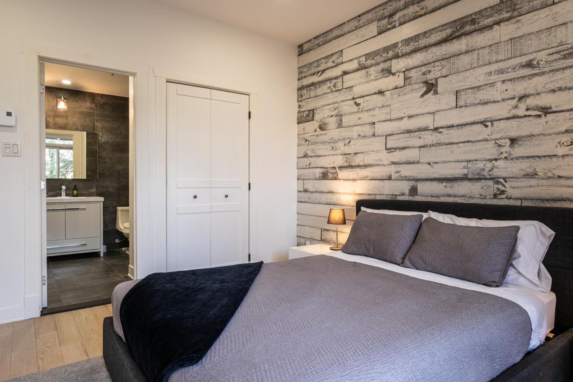 蒙特朗布朗Tremblant Prestige - Les Eaux 233-2别墅 外观 照片